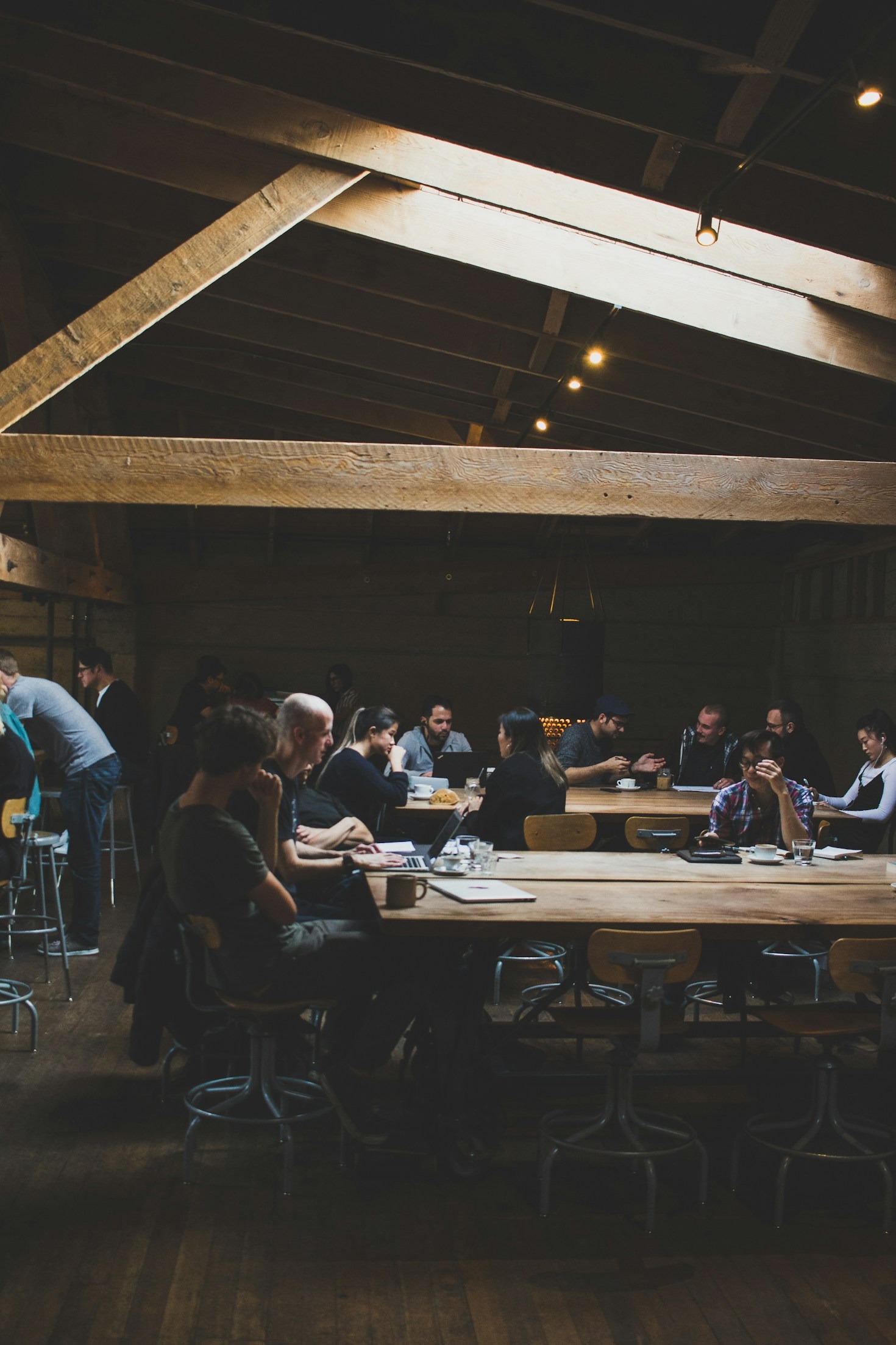 Why Underrepresented Voices Are Crucial for Independent Media
